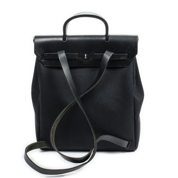 Hermes Herbag A Dos PM - Picture 4 of 9